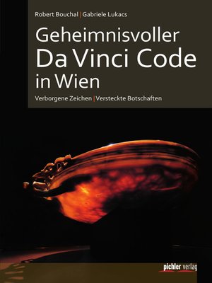 cover image of Geheimnisvoller Da Vinci Code in Wien